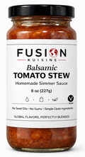 Balsamic Tomato Sauce 8 oz