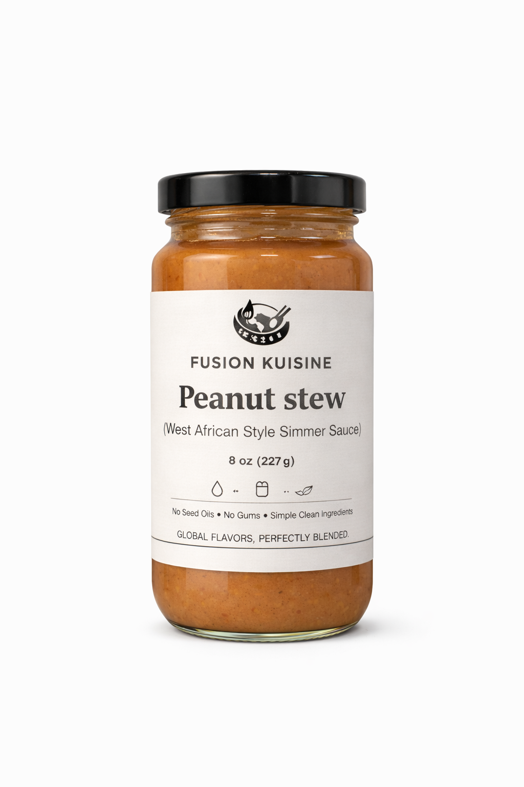 Global Pantry Bundle