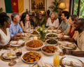 Celebrate the Holidays in West Africa - A Taste of Cameroon