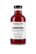 Fusion Red - Blueberry & Raspberry mix 12 oz
