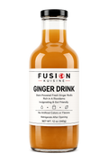 Ginger Drink 12 oz