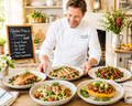 Gluten-Free Made Easy: Five Simple, Satisfying Weeknight Dinner