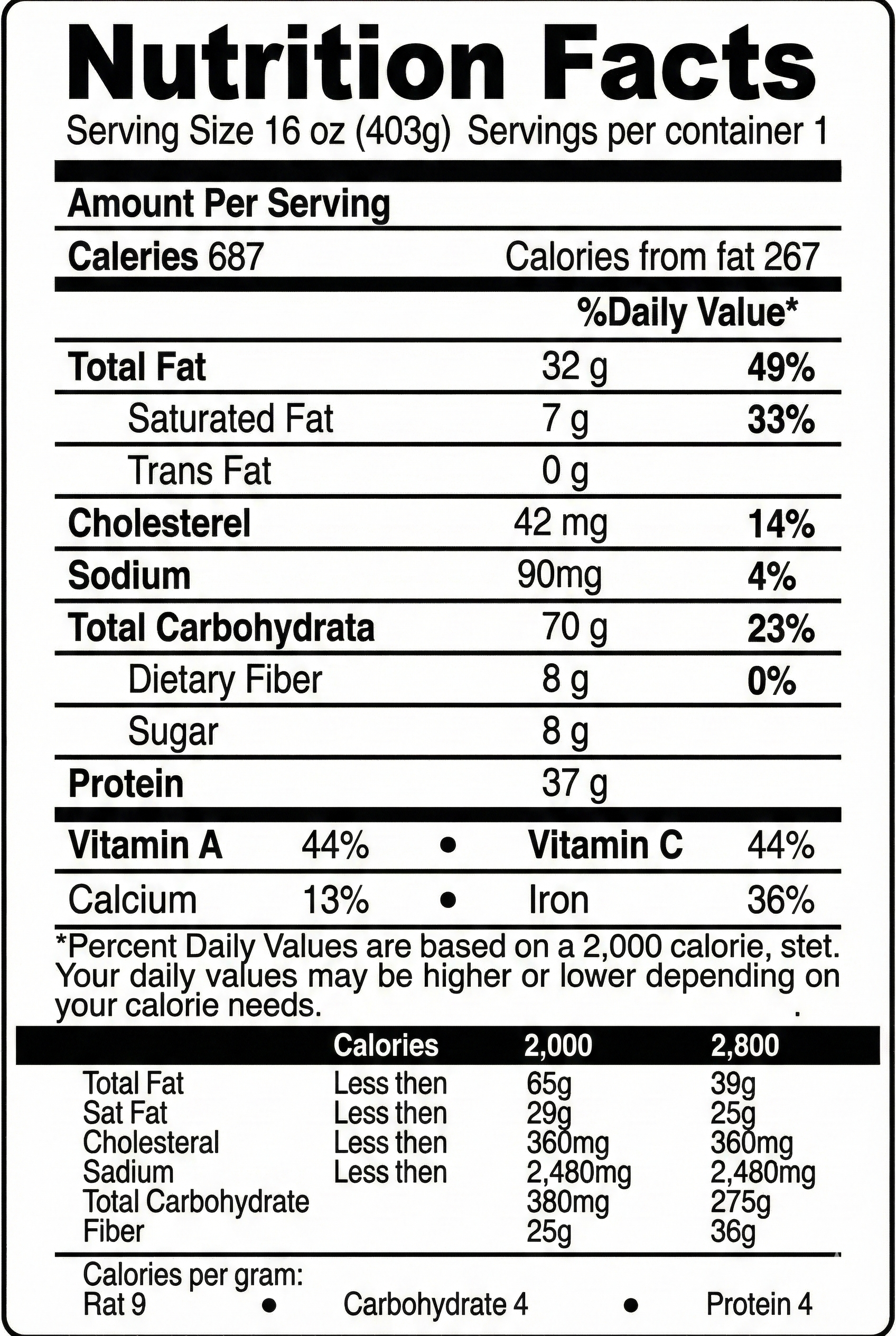 Peanut Stew Simmer Sauce