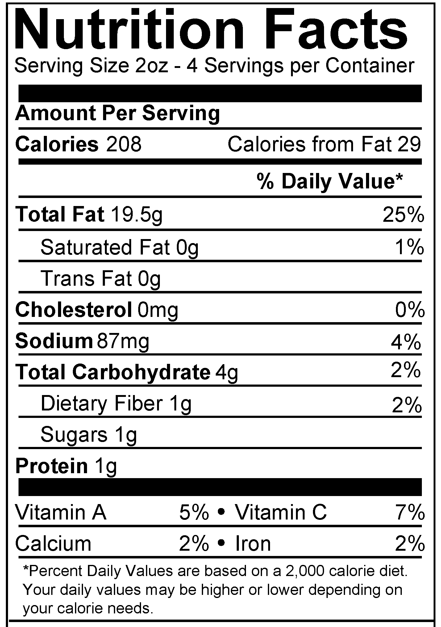 Tomato Stew (West African Style Simmer Sauce)