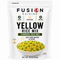 Yellow Rice Mix (Turmeric Rice) 16 oz